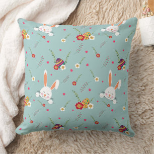 Happy Easter  Cushion