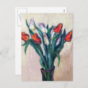 Happy Easter. Customisable Fine Art  Postcards
