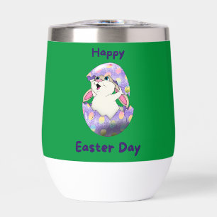 happy easter day