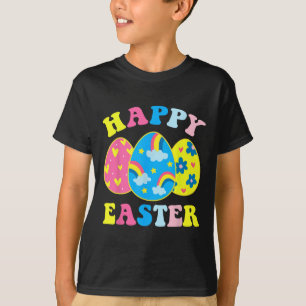 Happy Easter Day1  T-Shirt