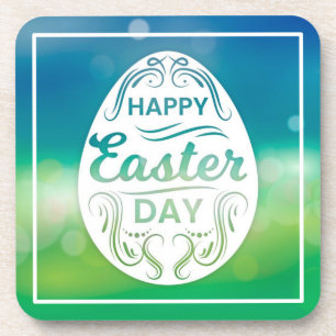Happy Easter Day-23042 Coaster