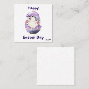 happy easter day card
