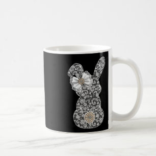 Happy Easter Day For Men Women Boys Girls Kids Coffee Mug