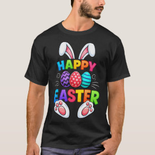 Happy Easter Day Girls Boys Easter Shirts Funny Bu
