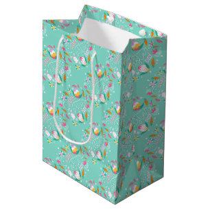 Happy Easter Day Medium Gift Bag