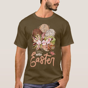 Happy Easter Day           T-Shirt