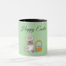 Happy Easter, dog
