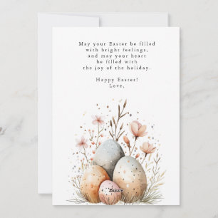 happy easter,easter greeting cards,easter greeting holiday card