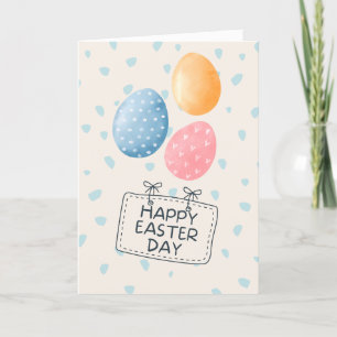 happy easter,easter greeting cards,easter greeting holiday card
