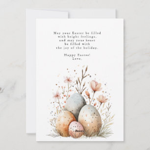happy easter,easter greeting cards,easter greeting holiday card