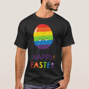 Happy Easter Egg Hunt For Kids Toddlers Funny Eggs T-Shirt