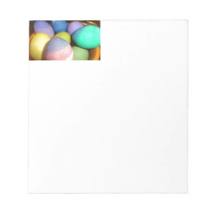 Happy Easter Egg! Notepad