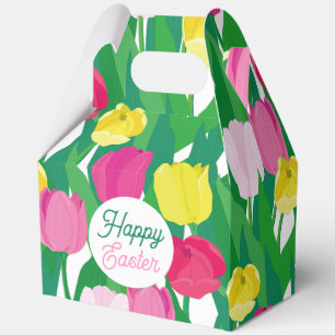 Happy Easter. Favour Box
