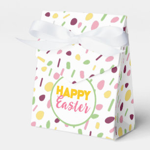 Happy Easter. Favour Box
