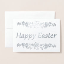 Happy Easter