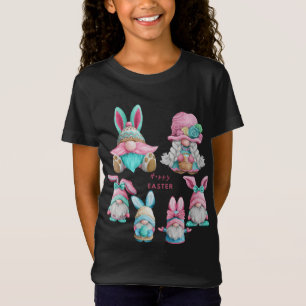 HAPPY EASTER FROM THE FAIRY GNOMES FAMILY T-Shirt