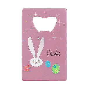 Happy Easter Funny Bunny Cute