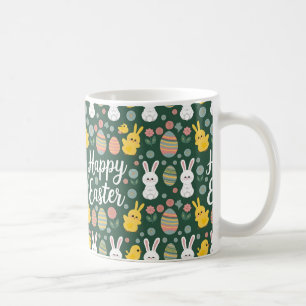 Happy Easter Gift Coffee Mug