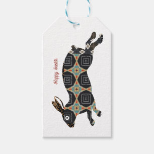 Happy Easter Gift Tags