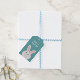 Happy Easter  Gift Tags