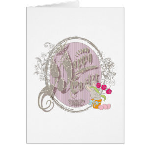 Happy Easter - Greeting Card