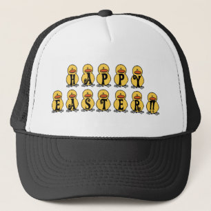 Happy Easter Hat