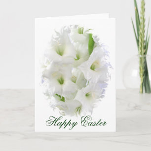 Happy Easter_ Holiday Card