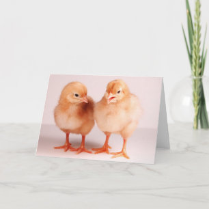 Happy Easter! Holiday Card