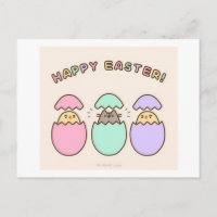 Happy Easter!