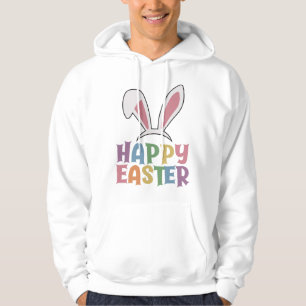Happy Easter Hoodie