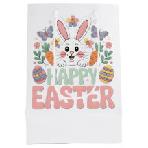 HAPPY EASTER