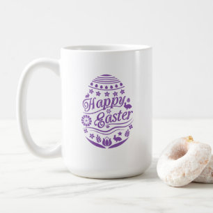 Happy Easter Mug