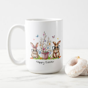 Happy Easter Mug