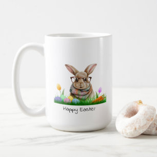 Happy Easter Mug