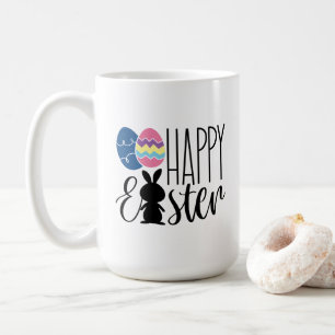 Happy Easter Mug