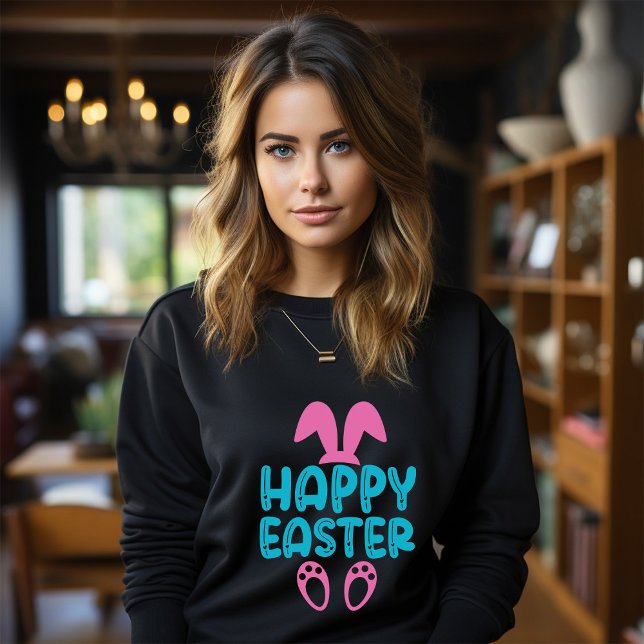 Happy Easter. Nature T-Shirt (Creator Uploaded)