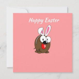 Happy Easter  picture of Easter Card