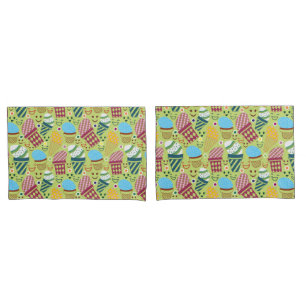 Happy Easter Pillowcase