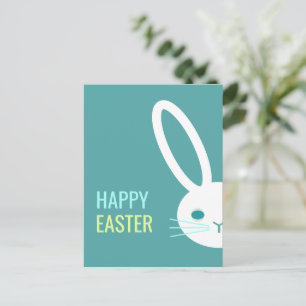 Happy Easter  Postcard