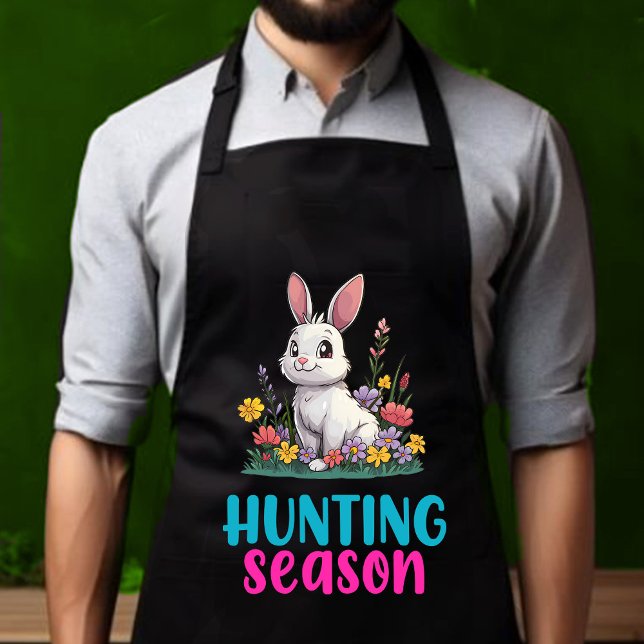 Happy Easter - Resurrection Apron (Creator Uploaded)