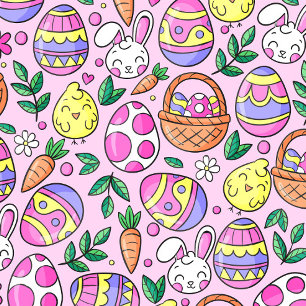 Happy Easter  Samsung Galaxy Case