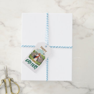 Happy Easter Season Well Wishes Good Friday Gift Tags