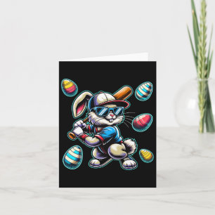 Happy Easter Sell Boys Easter Bunny Funny Easter S Card
