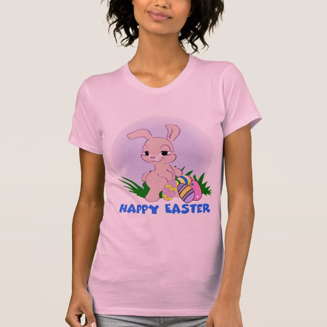 Happy Easter Shirt (Front)