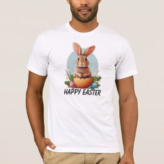 Happy easter T-Shirt