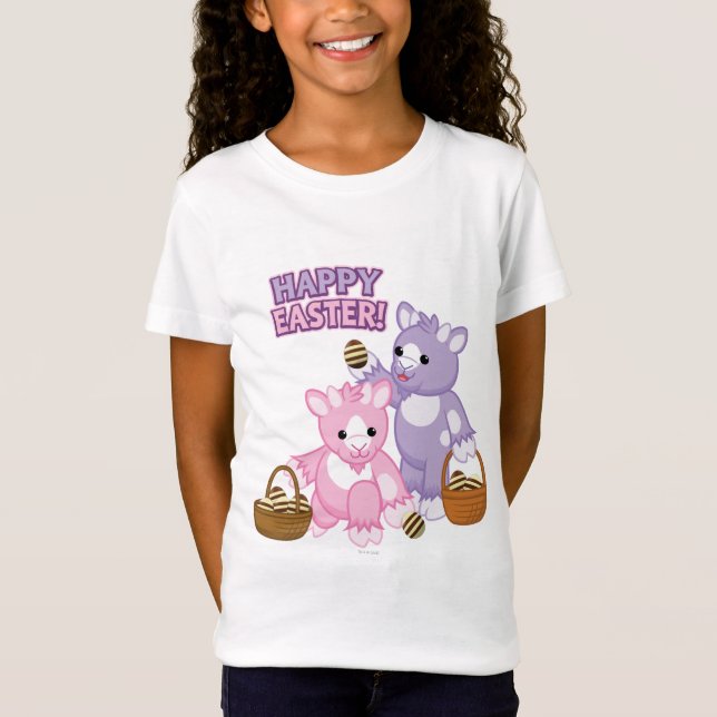 Happy Easter! T-Shirt (Front)