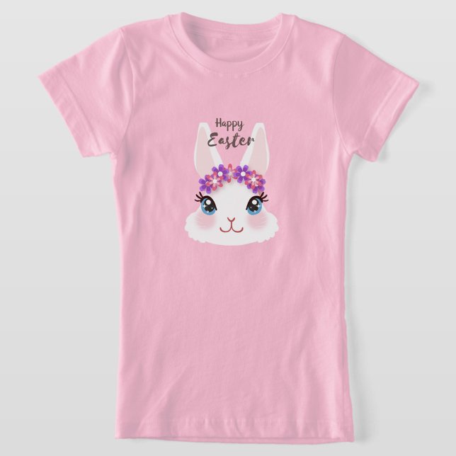 Happy Easter T-Shirt (Creator Uploaded)