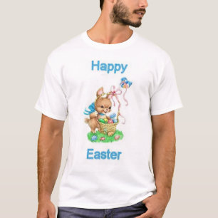 Happy Easter T-Shirt