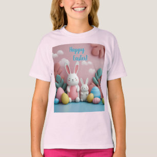 Happy Easter! T-Shirt