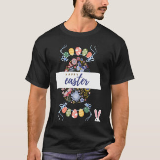 Happy Easter T-Shirt
